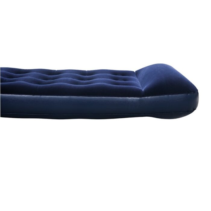Bestway 67223 Inflatable Single Air Bed Camping Outdoor Indoor Air Mattress - Image 4