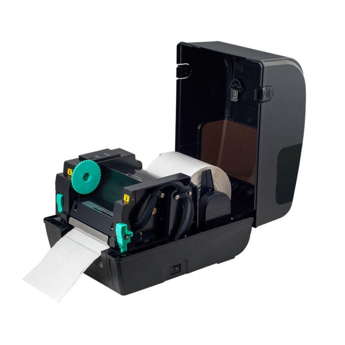 BC-LP1300 203Dpi High Definition Thermal Barcode Label Printer - Image 5