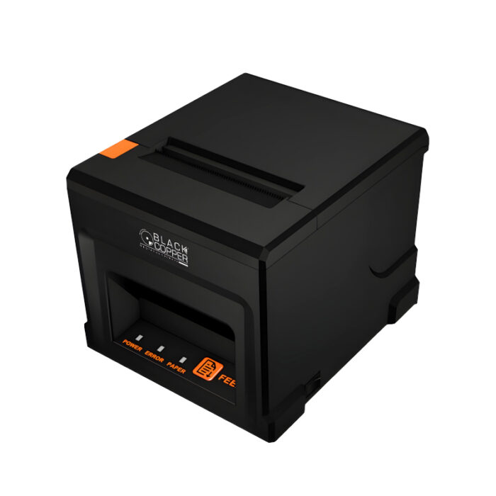 BC-86AC 80mm Thermal Receipt Printer With USB Interface And Auto-Cutter - Image 6