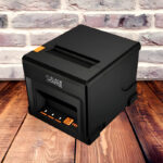 BC-86AC 80mm Thermal Receipt Printer With USB Interface And Auto-Cutter - Image 4
