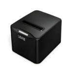 BlackCopper BC-87AC 80mm Thermal Receipt Printer With High-Quality Auto Cutter - Image 2