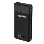 BLUK’S BX-201 PD 22.5W 10000mAh with 3.0 Qualcomm Quick Charge Power Bank - Image 5