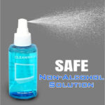 3-in-1 LCD/LED Screen Cleaning Kit – Safe, Non-Alcohol Solution with Microfiber Cloth & Brush for Laptop, Mobile, TV, Camera, and Electronics - Image 7