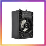 RK-846 Space Rock Portable Rechargeable Wireless Speaker - Image 5