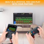 Retro FC 168 In 1 Video Handheld Gaming Console With 3.0 Inch IPS Screen - Image 5