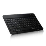 Mini 10 Inches Bluetooth Keyboard Wireless Keyboard For Phones Windows Systems