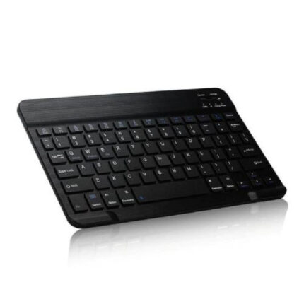 Mini 10 Inches Bluetooth Keyboard Wireless Keyboard For Phones Windows Systems