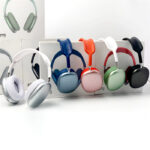 P9 Bluetooth Wireless Noise-Cancelling Stereo Headphones with Mic for Sports & Gaming - Image 23
