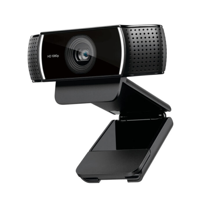 C922x Full HD 1080p High-Performance Pro Stream Webcam - Image 7