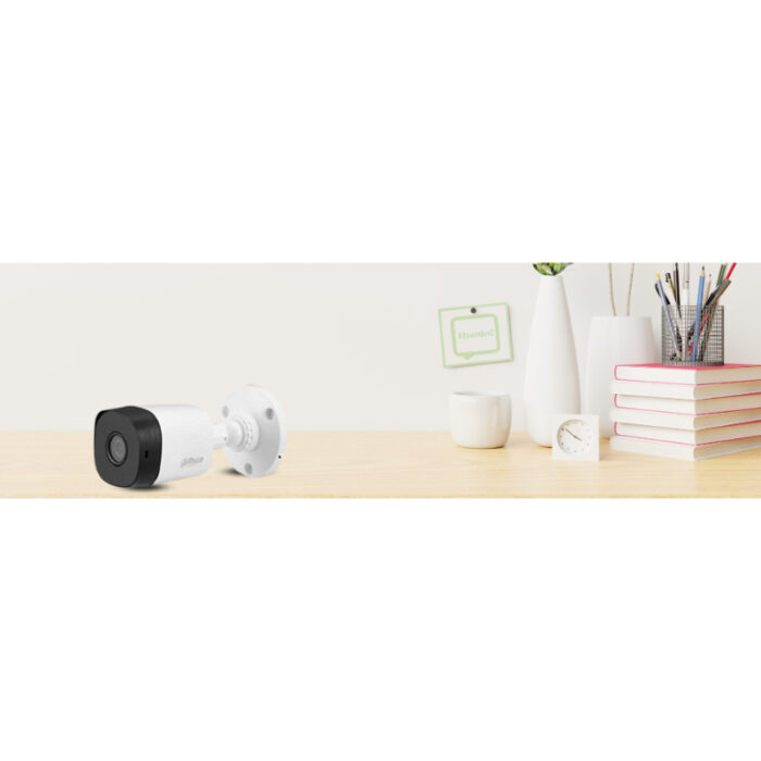 DH-HAC-B1A21P HDCVI 1080P IR Bullet Camera With IP67 Protection - Image 7