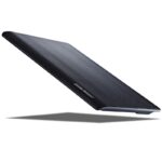 I100 Non-Slip Laptop Cooling Pad Ergonomic Design 140mm Fan Notebook Cooler - Image 5