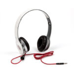 MD 710i High-Quality Stereo Headphones With Clear Sound And Microphone Ideal For Mobile And PC Use - Image 6