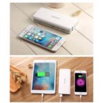 ROMOSS Sense 4 10400mAh External Battery Pack Power Bank For Mobile Phones - Image 6