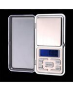 500g X 0.1g Mini Electronic Digital Jewellery & Kitchen Scale Balance Pocket Gram LCD Display - Image 8