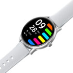 WIWU SW04 IP68 Waterproof 1.28” TFT LCD Display Smart Watch - Image 2