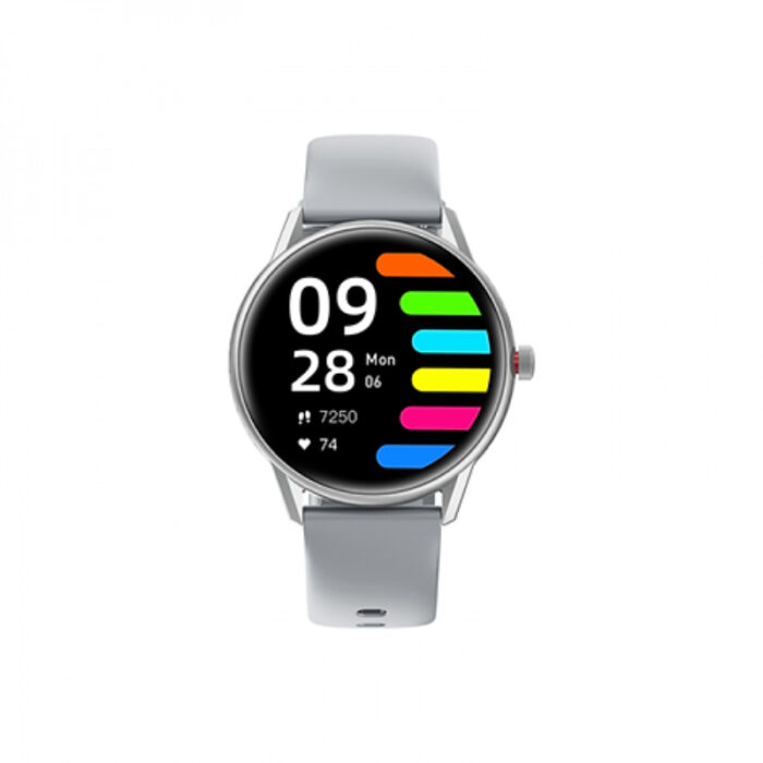 WIWU SW04 IP68 Waterproof 1.28” TFT LCD Display Smart Watch - Image 3