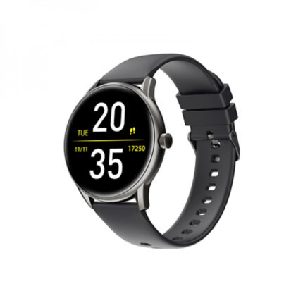 WIWU SW04 IP68 Waterproof 1.28” TFT LCD Display Smart Watch