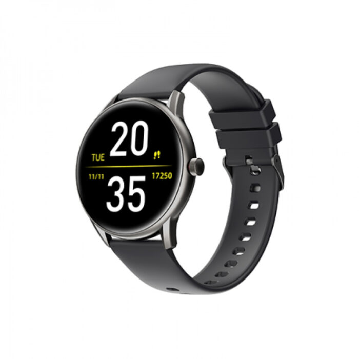WIWU SW04 IP68 Waterproof 1.28” TFT LCD Display Smart Watch - Image 1