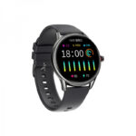 WIWU SW04 IP68 Waterproof 1.28” TFT LCD Display Smart Watch - Image 5
