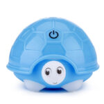 160ml Mini Turtle LED Air Humidifier With 7 Color Changing Light - Image 3