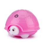 160ml Mini Turtle LED Air Humidifier With 7 Color Changing Light - Image 4