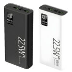SOVO DYNAMO-X SPB-621 High-Quality 20000mAh Portable Charger Power Bank - Image 6