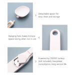 Ultra-Compact Digital LCD Screen Display Measuring Spoon Scale Up To 500g/0.1g - Image 7