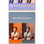 RL-100 Studio LED Light Panel – Adjustable Color Temperature & Brightness with Remote Control - Image 16