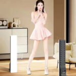 RL-100 Studio LED Light Panel – Adjustable Color Temperature & Brightness with Remote Control - Image 3