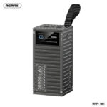 REMAX RPP-161 Container Series 50000mAh PD QC Fast Charging LED Display Powerbank - Image 7