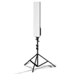 RL-100 Studio LED Light Panel – Adjustable Color Temperature & Brightness with Remote Control - Image 4
