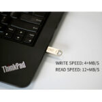 OSCOO OO2U-2 Metal USB 3.0 Flash Drive – 100% Original, 32/64/128GB High-Speed Pen Drive Memory Stick - Image 5
