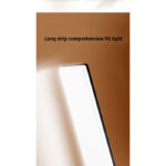 RL-100 Studio LED Light Panel – Adjustable Color Temperature & Brightness with Remote Control - Image 8