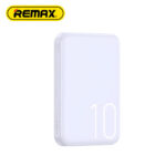 RPP-65 REMAX Usion Series 10000mAh PD 20W Magnetic Wireless Fast Charging Power Bank - Image 15