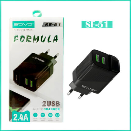 SE-51 Charger