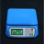 30KG / 1G Precision Digital Mini Electronic Price Computing Scale - Image 9