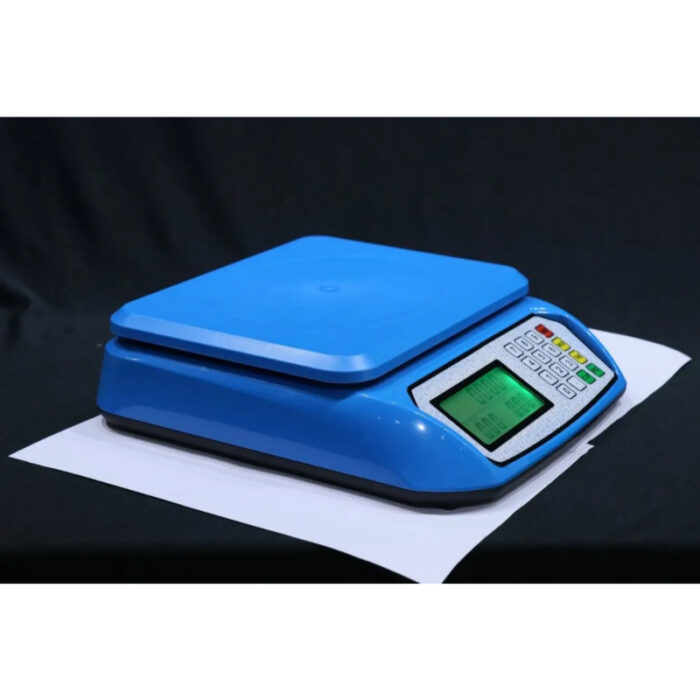 30KG / 1G Precision Digital Mini Electronic Price Computing Scale - Image 5