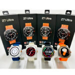 Z7 Ultra 1.46-Inch Ultra Large Screen – Outdoor Sports, Sturdy Design, Large Battery Capacity, Aluminium Alloy Smartwatch - Image 6