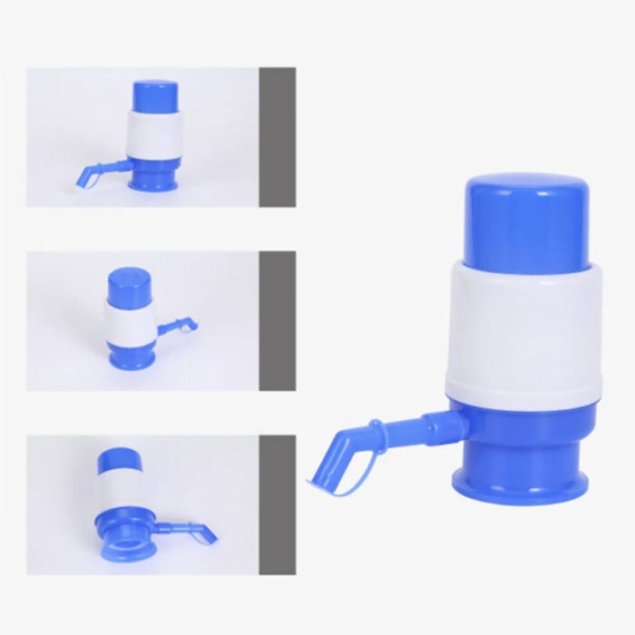 Best Quality Manual Water Pump Dispenser For 19 Liter Water Cans - Image 5