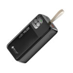 SOVO TURBO SPB-642 40000mAh 22.5W PD Super Fast Charging Power Bank with Digital Display - Image 6