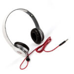 MD 710i High-Quality Stereo Headphones With Clear Sound And Microphone Ideal For Mobile And PC Use - Image 7