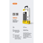 ASPOR A396 20000mAh Power Bank PD 22.5W Fast Charging - Image 7