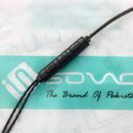 Pack Of 2 SOVO SH-14 DEMIX Stereo Sound Handsfree - Image 5