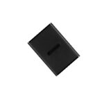 Transcend 500 GB ESD270C USB 3.1 Gen 2 Type C External SSD - Image 3