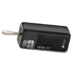 SOVO TURBO SPB-642 40000mAh 22.5W PD Super Fast Charging Power Bank with Digital Display - Image 5