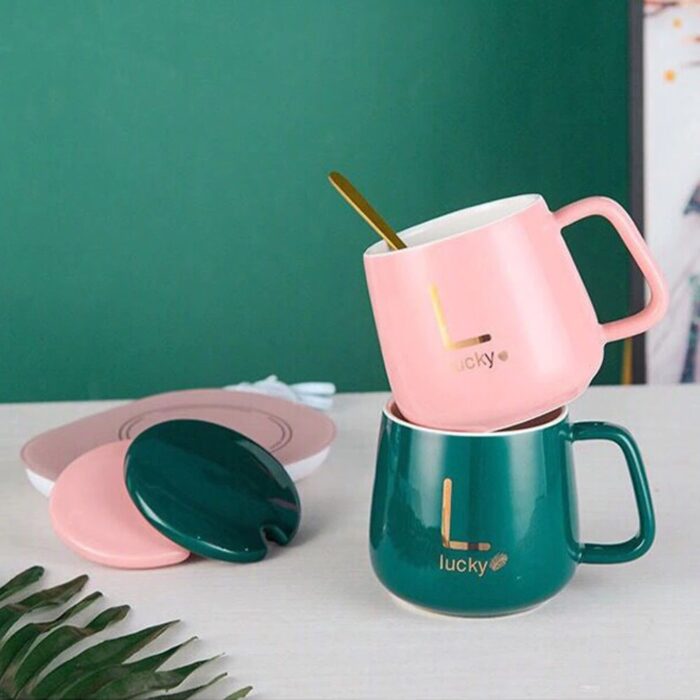 Electric Heating Pad Coffee Mug Cup Warmer Pad For Home Office - Image 8