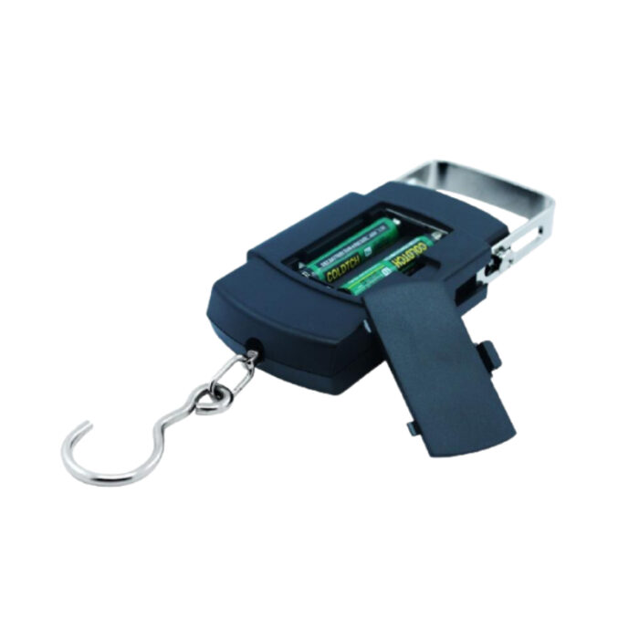 WH-A08 Portable Highly Precise Lightweight Electronic Scale With LCD Backlight And 50 Kg Capacity - Image 5
