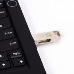 HP x206C USB 3.2 Swing Design Type-C & USB-A Dual Connector OTG Flash Drive with 32GB, 64GB, 128GB and 256GB Capacity - Image 9