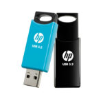 HP 712w Flash Drive – Compact, Capless Design with 32GB, 64GB, or 128GB Capacity - Image 9