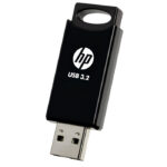 HP 712w Flash Drive – Compact, Capless Design with 32GB, 64GB, or 128GB Capacity - Image 11